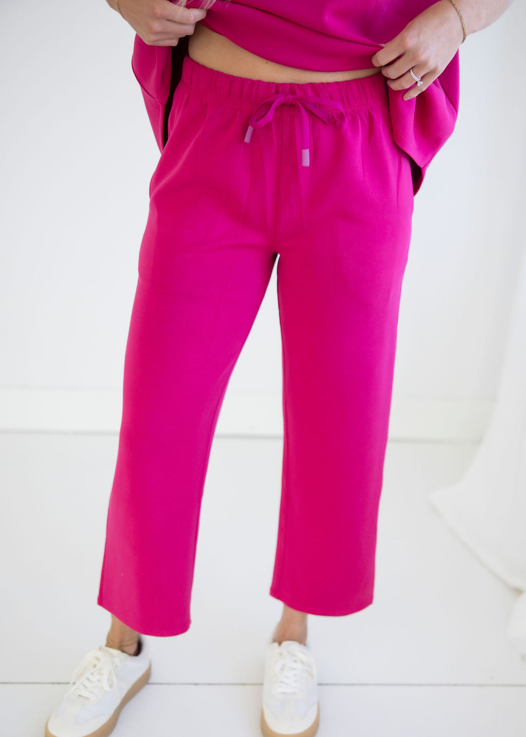 Laguna Pant Set