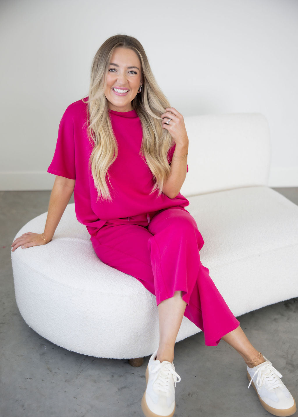 Laguna Pant Set