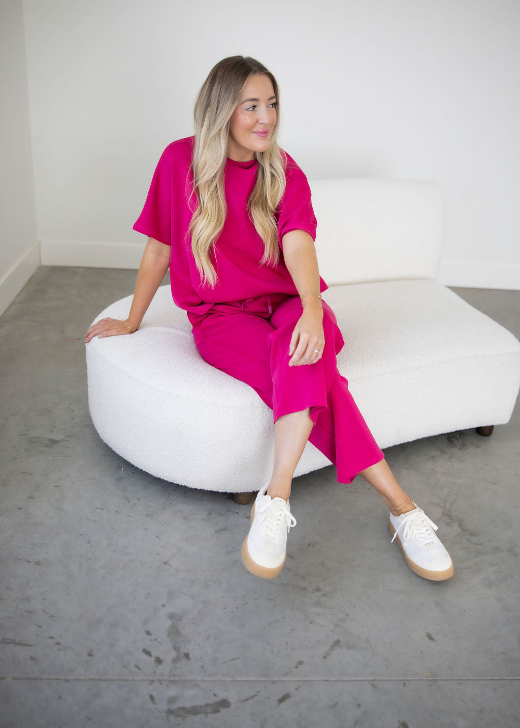 Laguna Pant Set