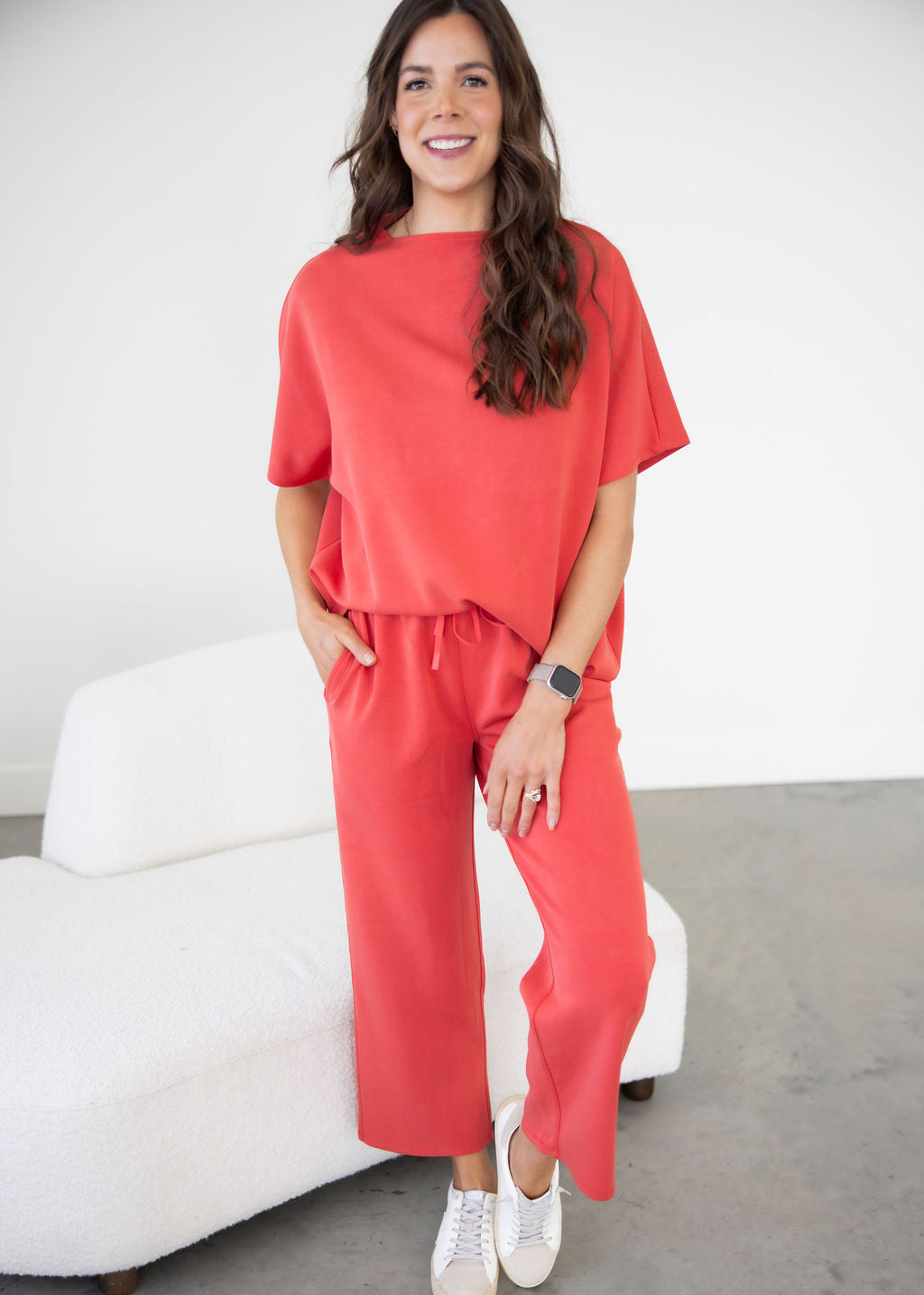 Laguna Pant Set