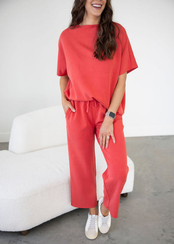 Laguna Pant Set