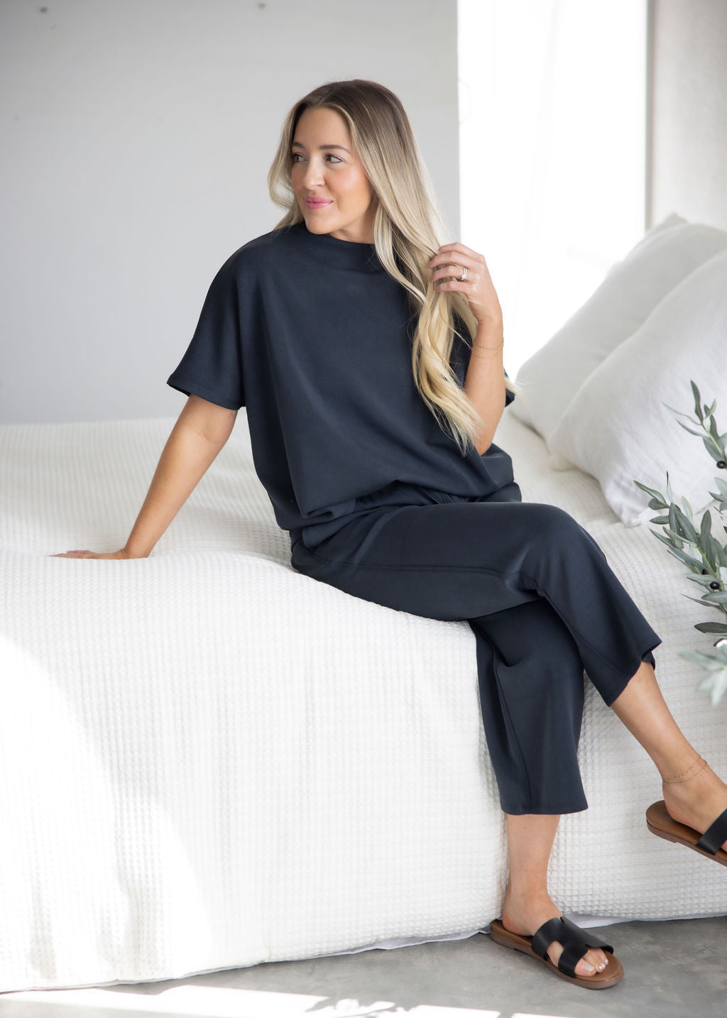 Laguna Pant Set