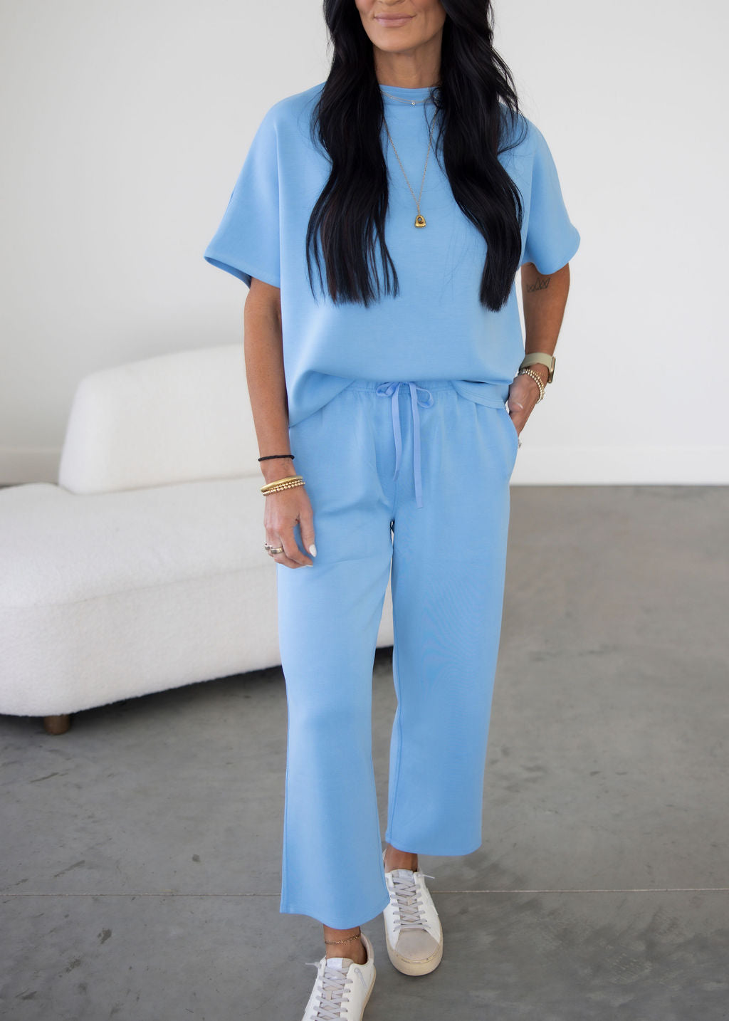 Laguna Pant Set