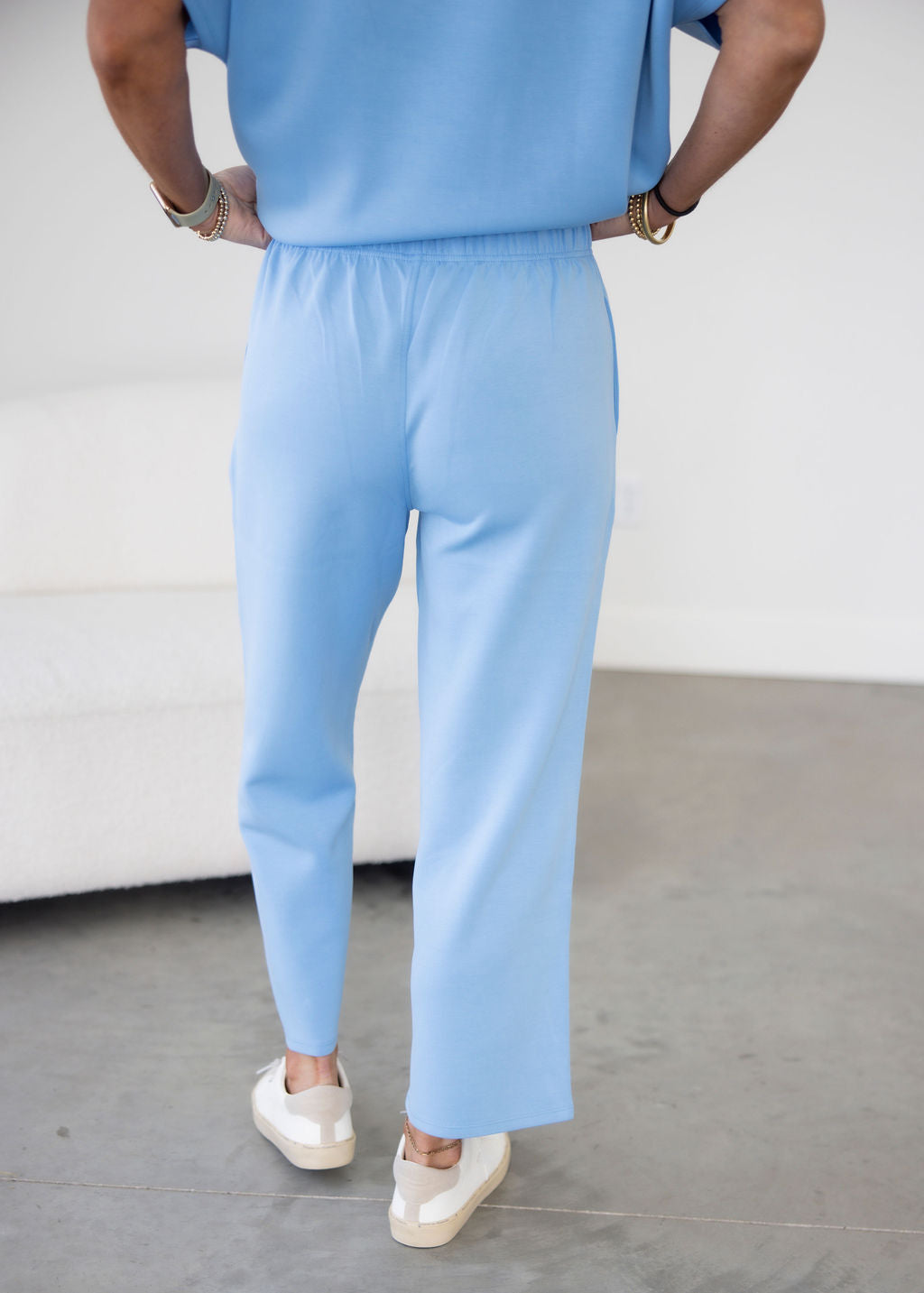 Laguna Pant Set