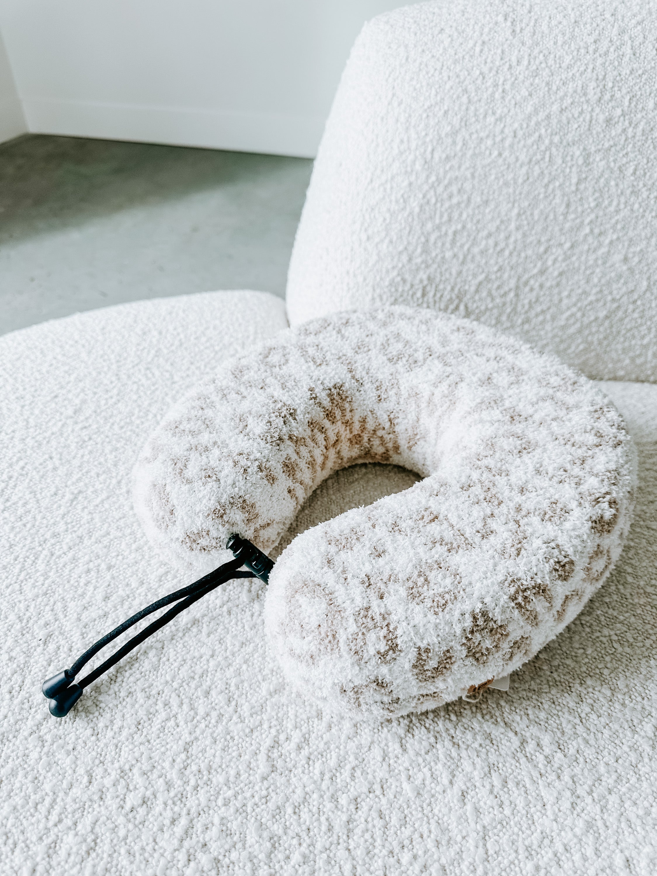 image of Travel Neck Pillow