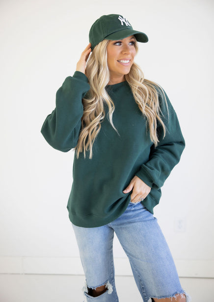 Loa Crew by Lily & Lottie product view