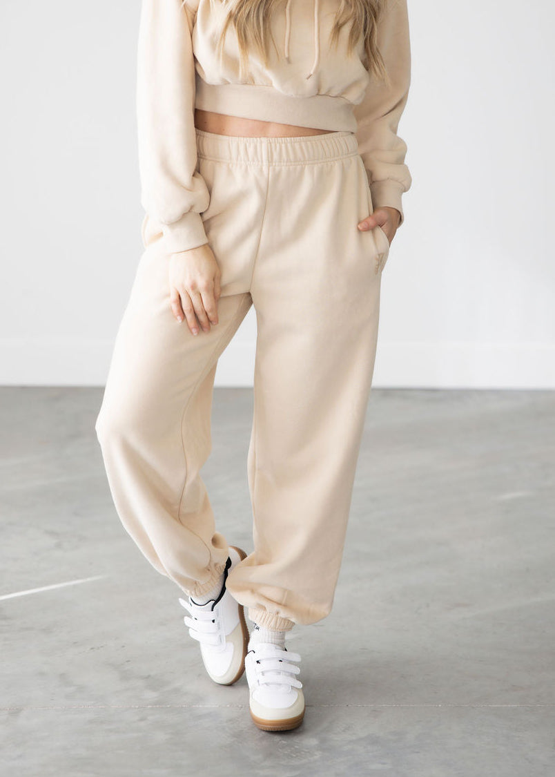 image of Easy Going Sweatpants