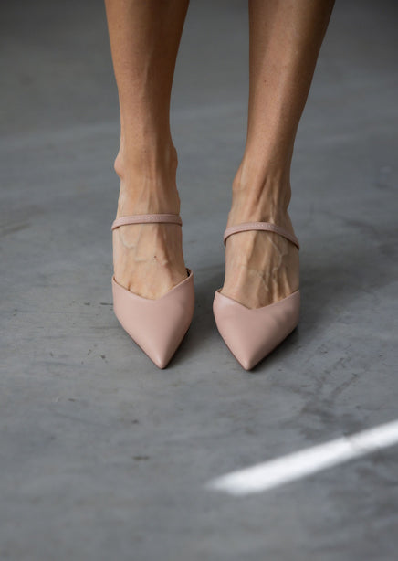 Charmed Stiletto Heel product view