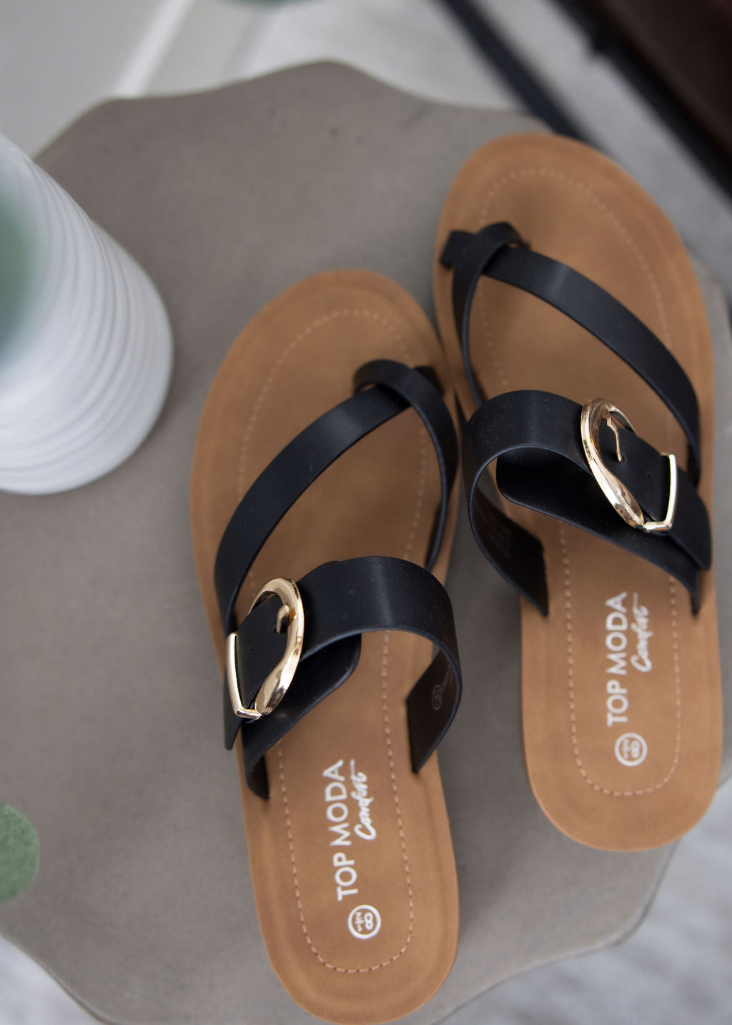 Miller Platform Sandals