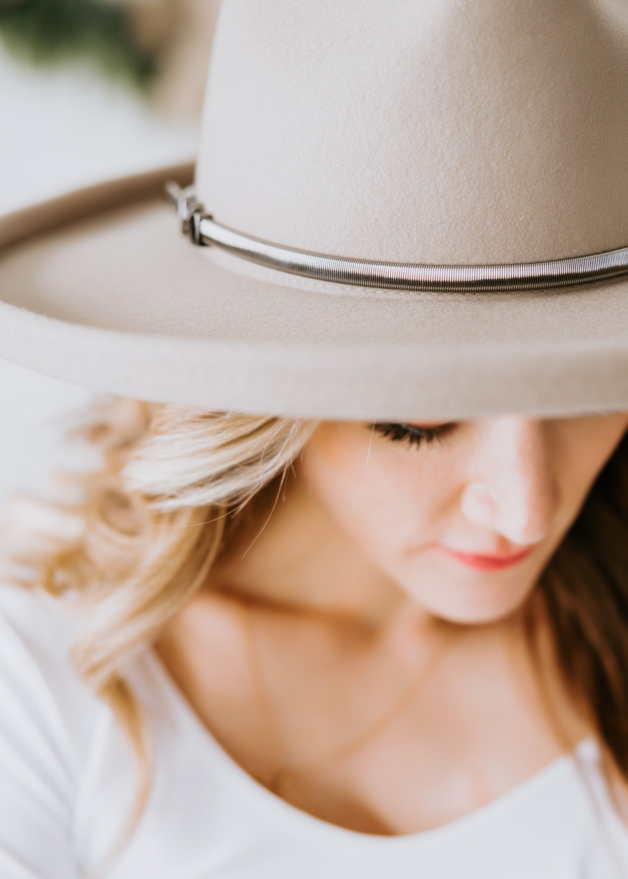 image of Bree Rancher Hat