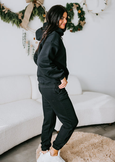Essential Sweatpants by Lily & Lottie – Lauriebelles