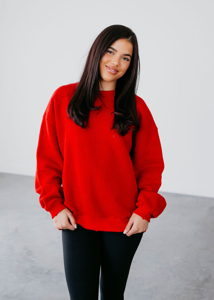 Loa Crew by Lily & Lottie