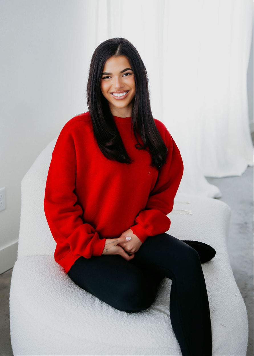 Loa Crew by Lily & Lottie