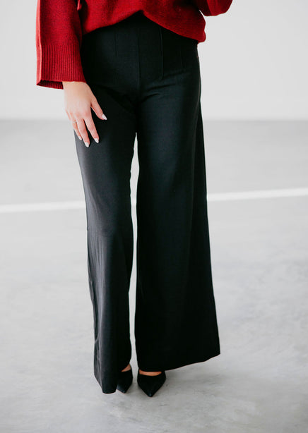 Dana Wide Leg Pants