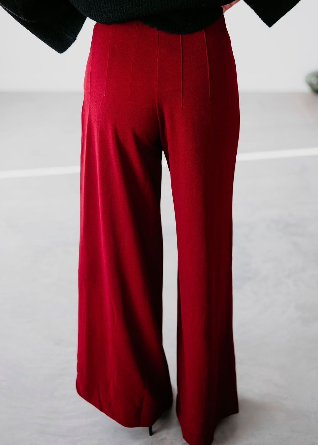 Dana Wide Leg Pants