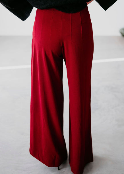 Dana Wide Leg Pants