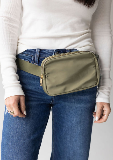 Everywhere Crossbody Belt Bag product view