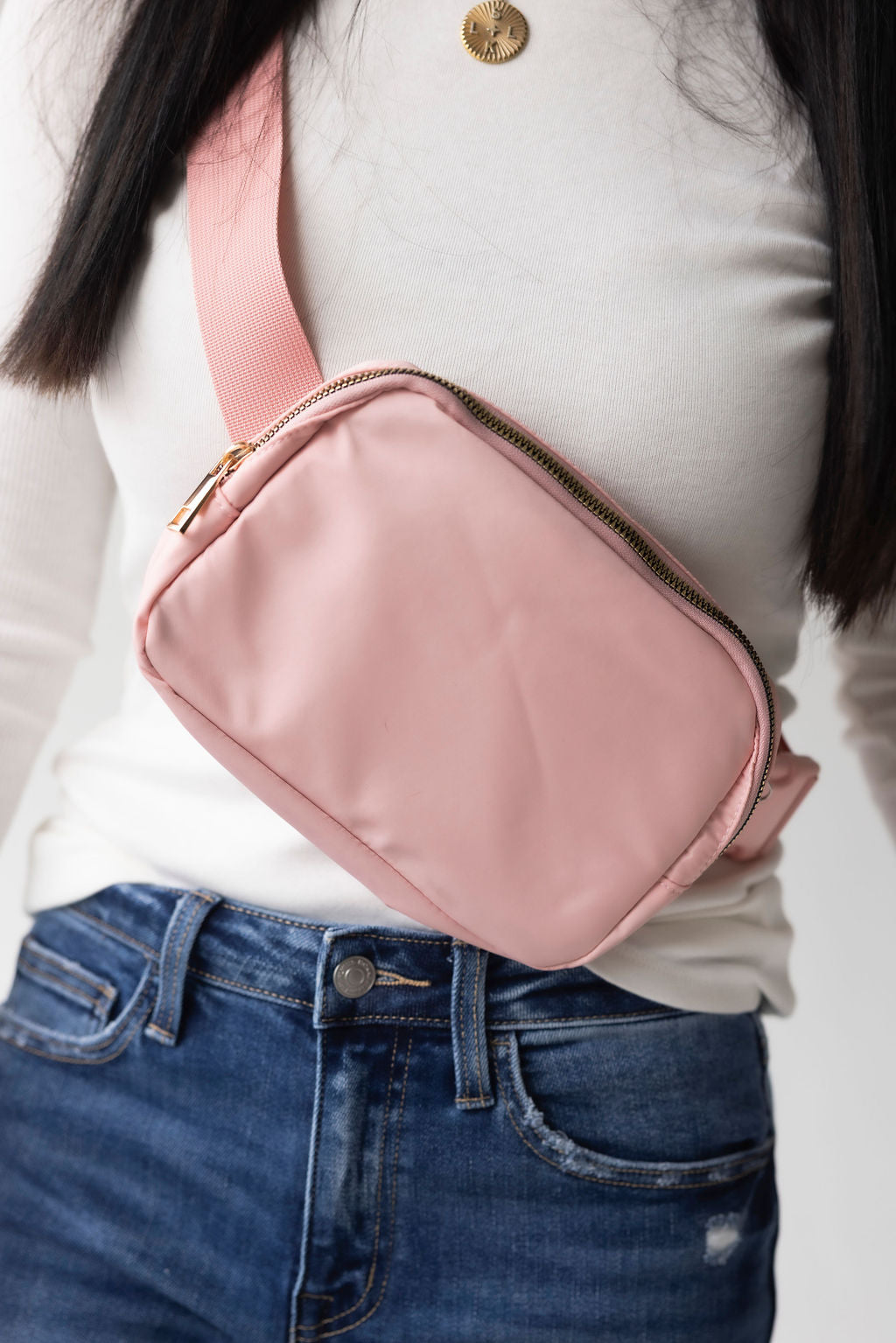 image of Everywhere Crossbody Belt Bag