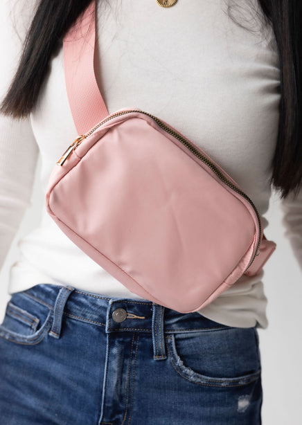 Everywhere Crossbody Belt Bag product view