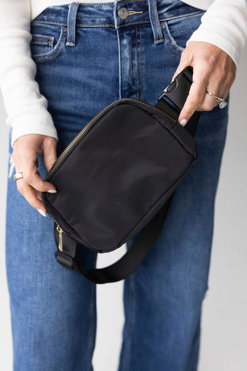 Everywhere Crossbody Belt Bag