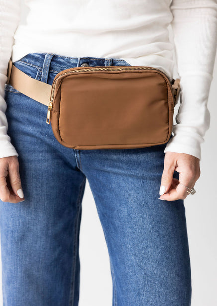 Everywhere Crossbody Belt Bag product view