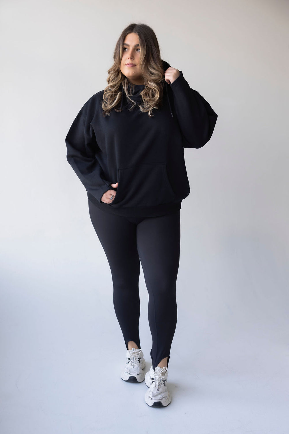 Stirrup Legging by Kaylee Slagus