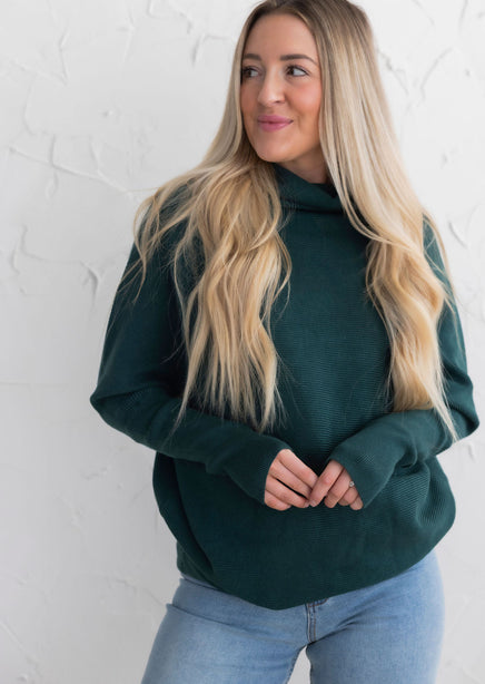 Change of Plans Sweater product view