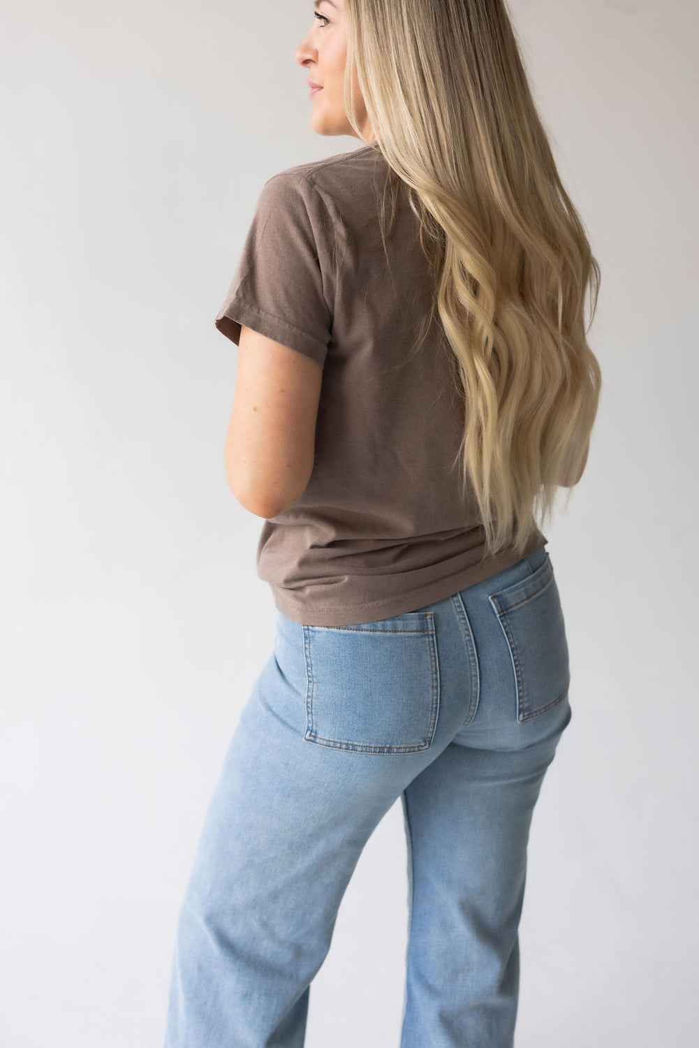 Thankful Graphic Tee