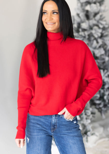 Change of Plans Sweater product view