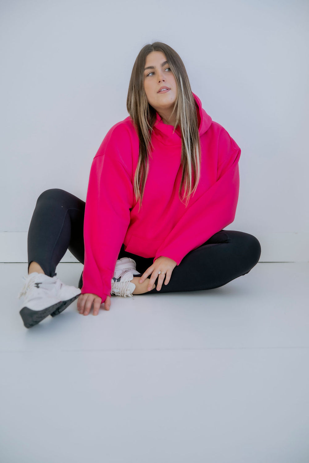 Stirrup Legging by Kaylee Slagus