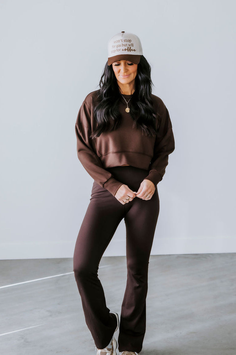 Performance Crew by Lily & Lottie