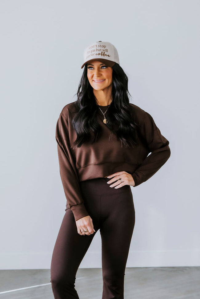 Performance Crew by Lily & Lottie