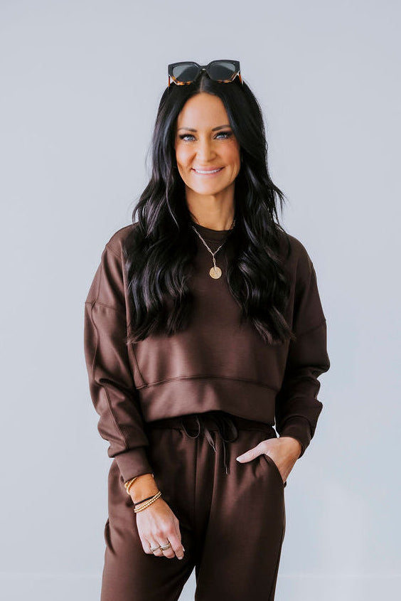 Performance Crew by Lily & Lottie