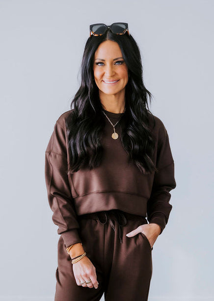 Performance Crew by Lily & Lottie product view