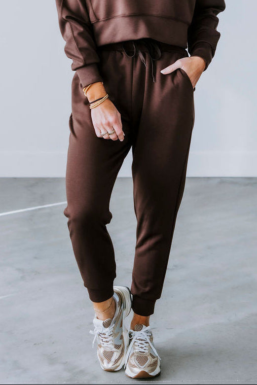 image of Performance Joggers by Lily & Lottie