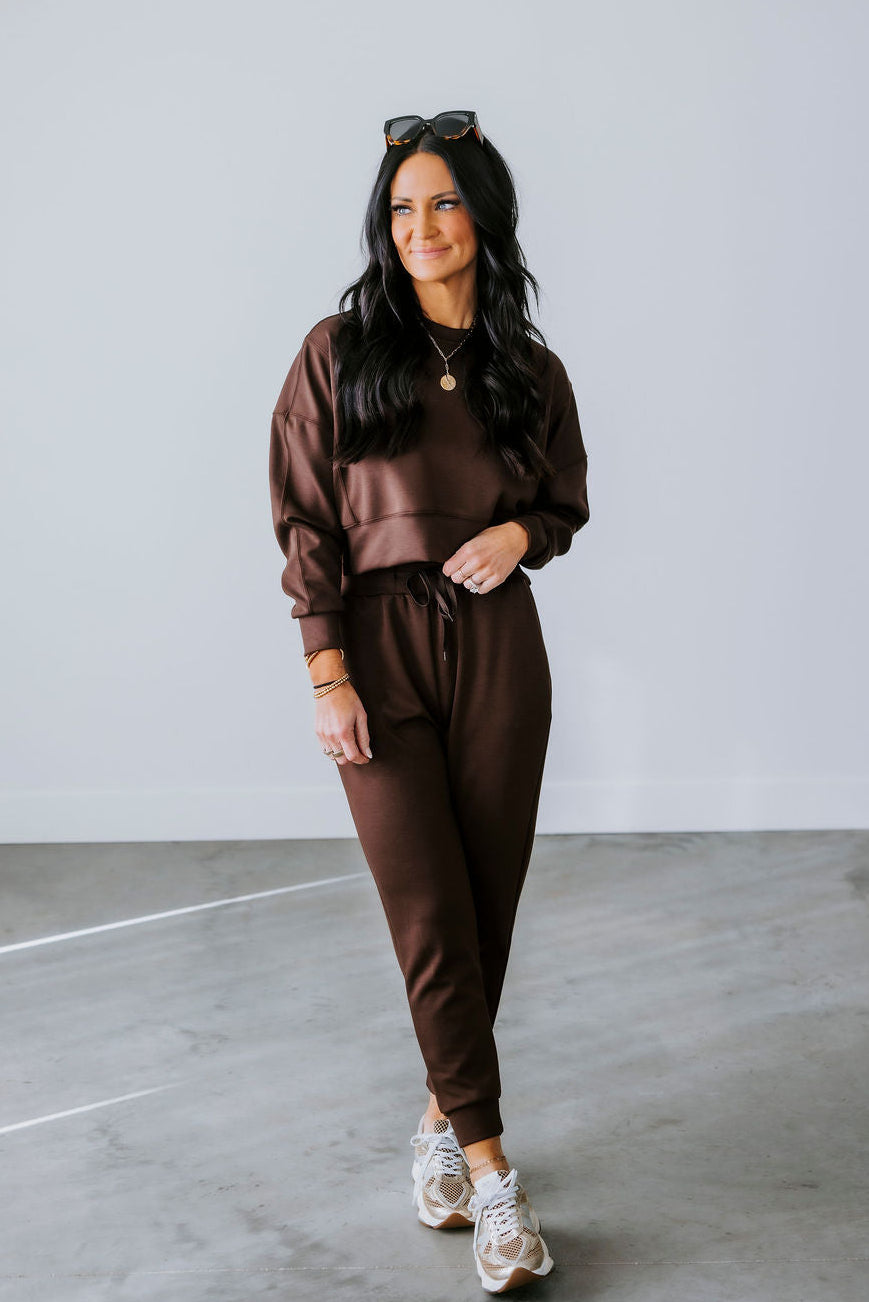 Performance Crew by Lily & Lottie