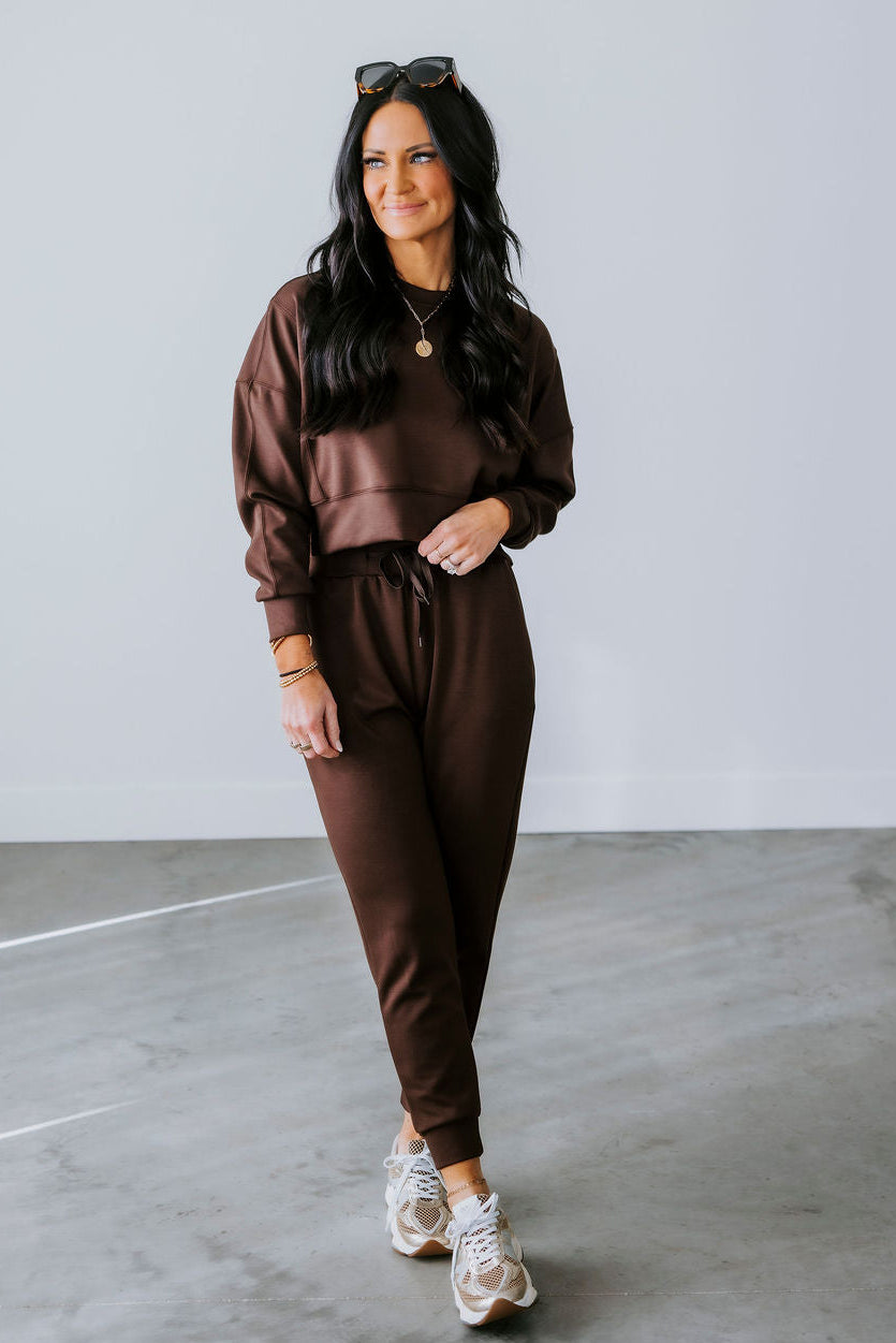 Performance Joggers by Lily & Lottie