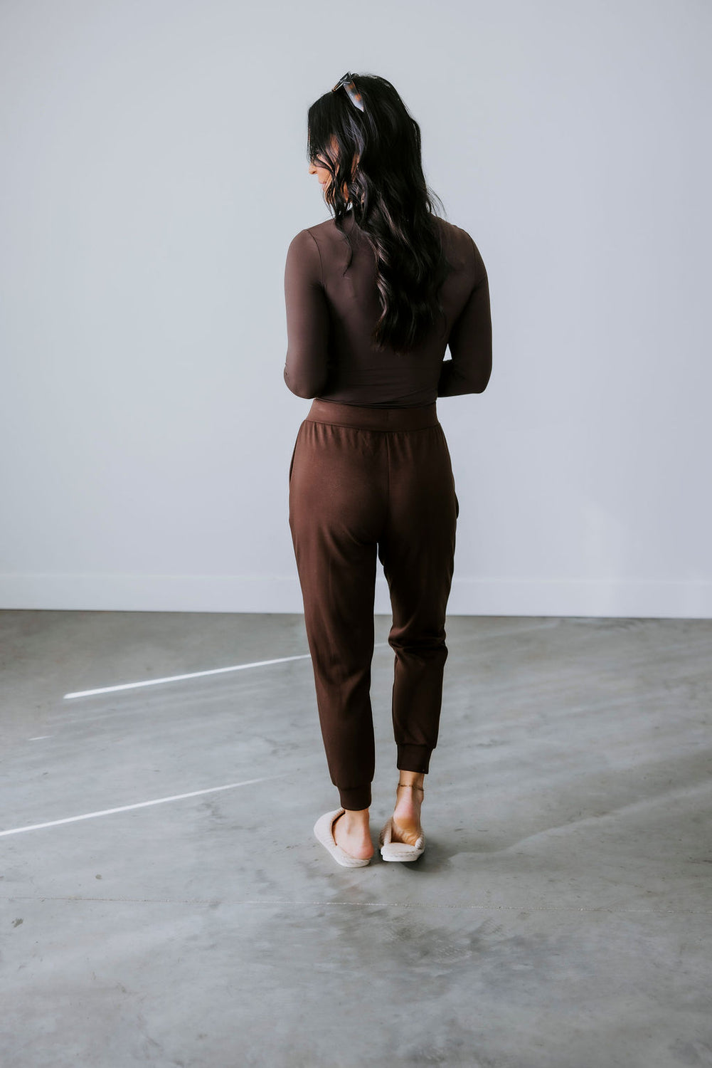 Performance Joggers by Lily & Lottie