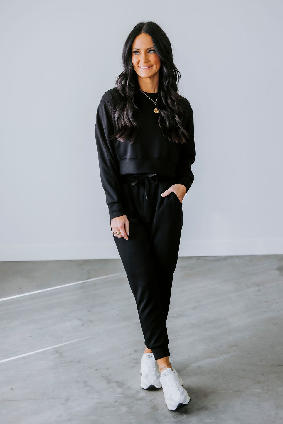 Performance Crew by Lily & Lottie