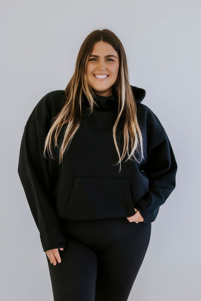 image of Charlotte Hoodie by Kaylee Slagus