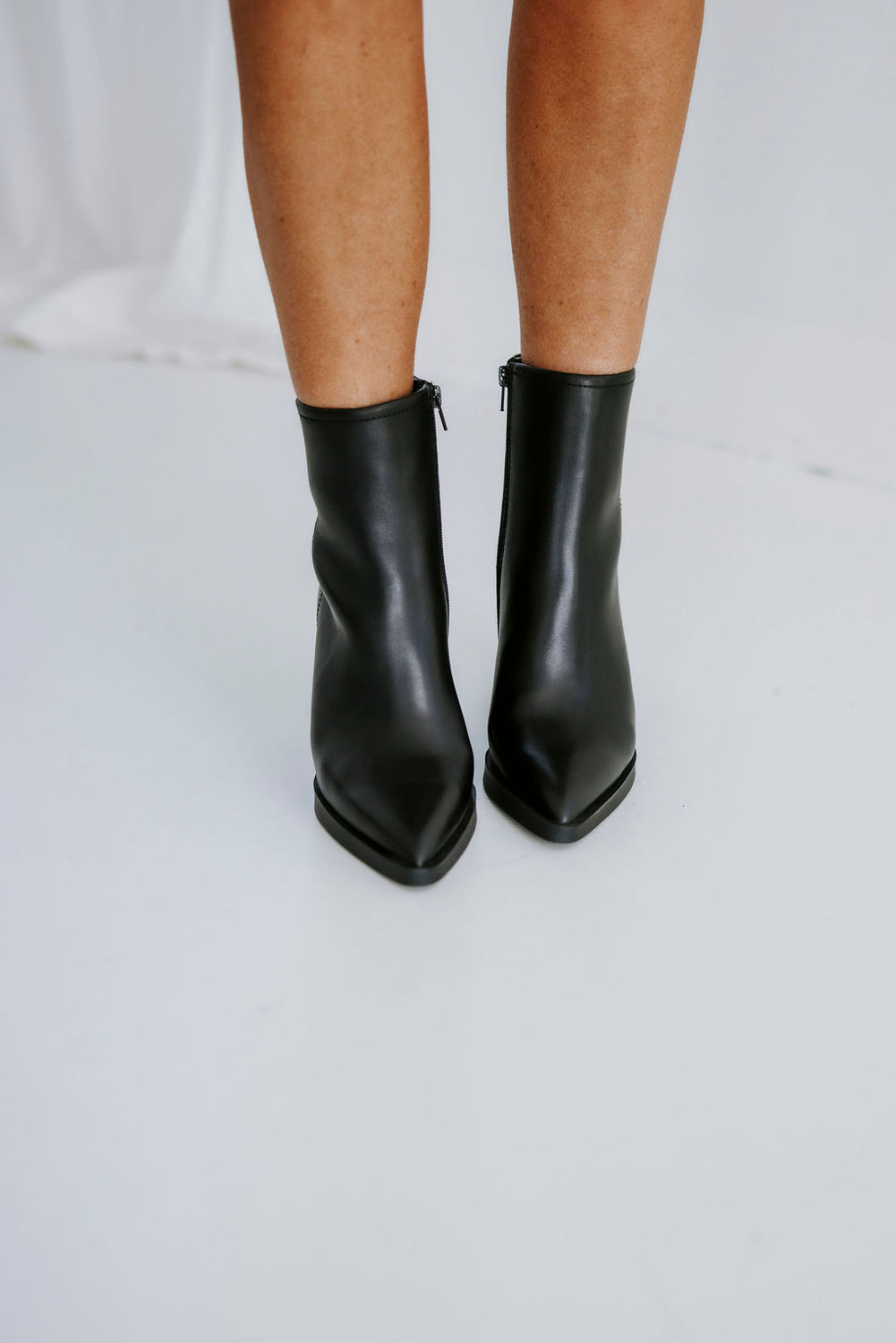 Steve Madden Harden Bootie