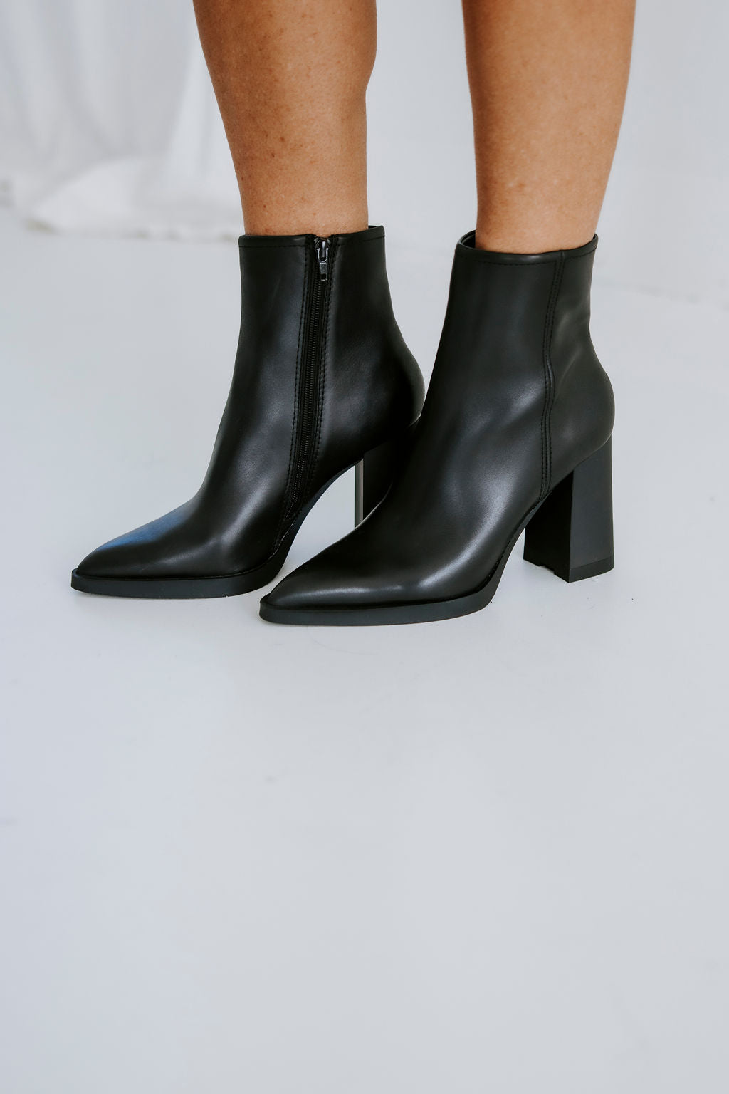 image of Steve Madden Harden Bootie