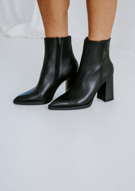 Steve Madden Harden Bootie product view