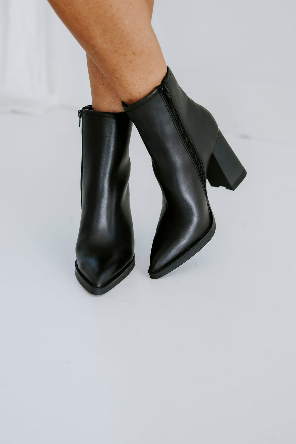 Steve Madden Harden Bootie