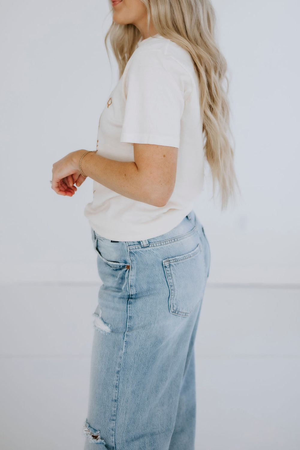 Weekend is All Booked Graphic Tee