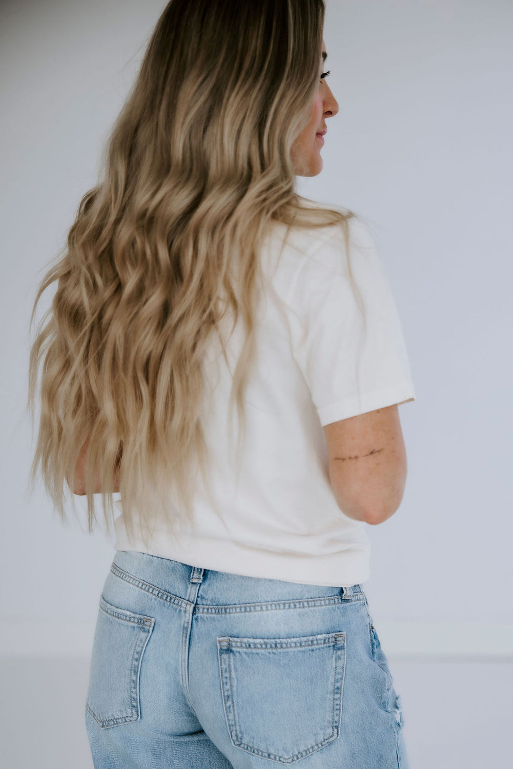 Weekend is All Booked Graphic Tee