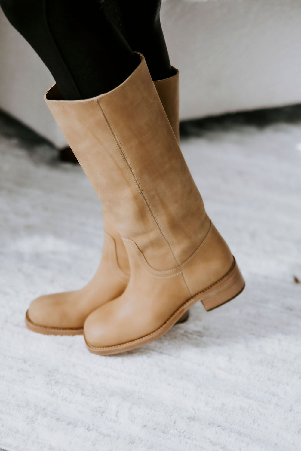 Steve Madden Riggs Boot