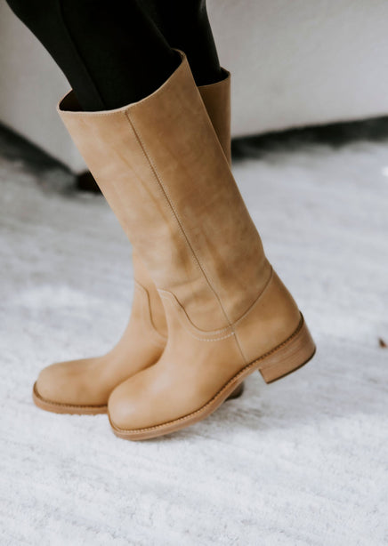 Steve Madden Riggs Boot product view