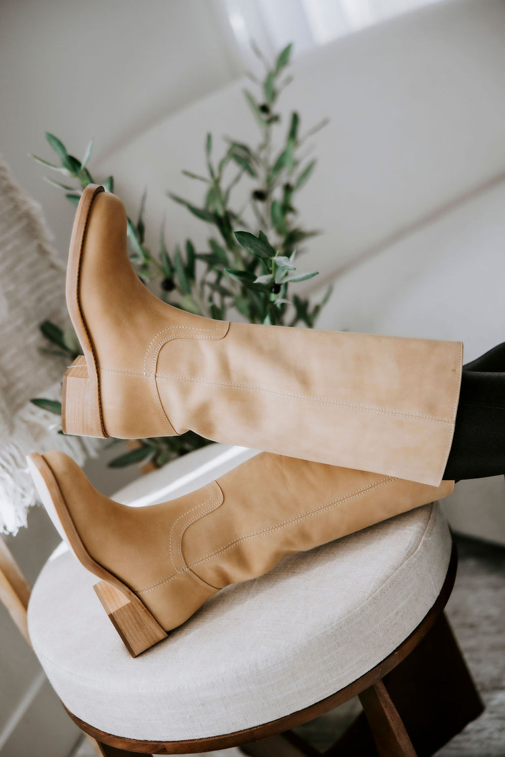 Steve Madden Riggs Boot