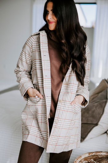 Stanton Midi Coat